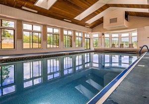 Best Western White Mountain Inn
