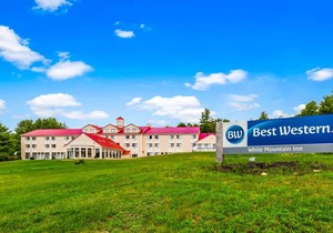 Best Western White Mountain Inn