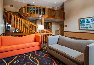 Best Western White Mountain Inn