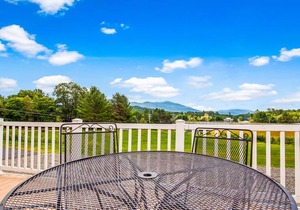 Best Western White Mountain Inn