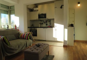 BestHomeStay-Parede Beach (Lisbon)