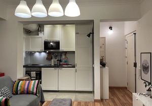 BestHomeStay-Parede Beach (Lisbon)