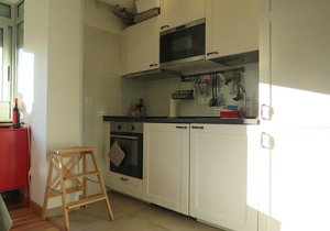 BestHomeStay-Parede Beach (Lisbon)
