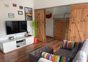 BestHomeStay- Parede Beach (Lisbon)