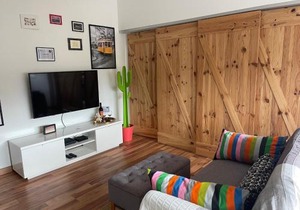 BestHomeStay- Parede Beach (Lisbon)