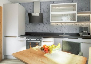 bezaubernde Ferienwohnung