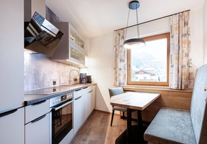 bezaubernde Ferienwohnung