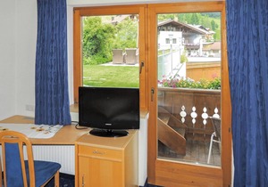 bezaubernde Ferienwohnung