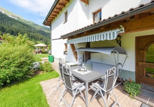 bezaubernde Ferienwohnung