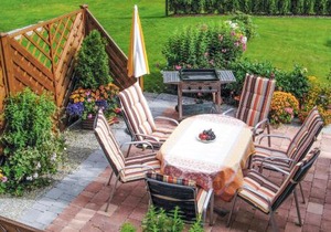 Bezaubernde Ferienwohnung
