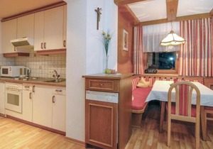 Bezaubernde Ferienwohnung