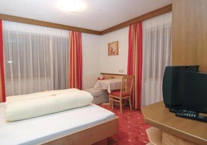 Bezaubernde Ferienwohnung