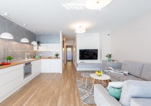 Biały Apartament