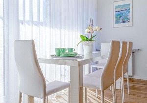 Biały Apartament
