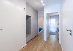 Biały Apartament