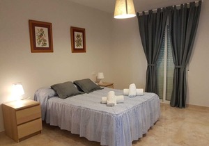 BIANCA APARTMENT + WIFI