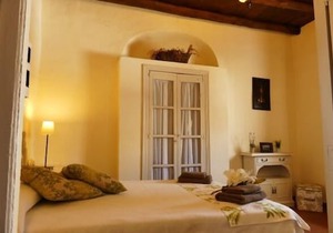Biarritz Alojamientos Rurales for 4 people
