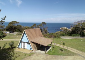 Bicheno by The Bay