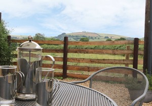 Bicton Lodge, CLUN