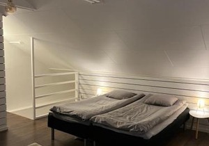 Big Apartment nr 5 in Kiruna C