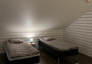 Big Apartment nr 5 in Kiruna C