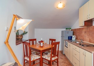 Bigovo Veljic Apartments - a peaceful paradise to relax your mind and soul
