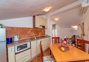 Bigovo Veljic Apartments - a peaceful paradise to relax your mind and soul
