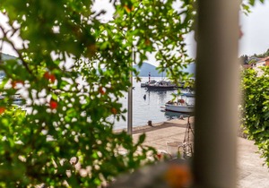 Bigovo Veljic Apartments - a peaceful paradise to relax your mind and soul