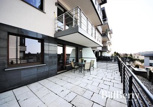 BillBerry Apartments - Redłowo Residence