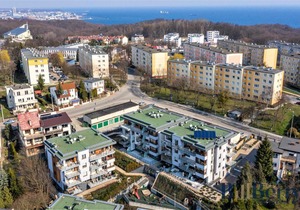 BillBerry Apartments - Redłowo Residence