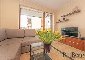 BillBerry Apartments - Redłowo Residence