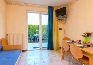 Bilo 5 pax - Apt 7