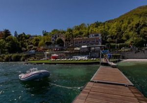Bilocale 5 - lake view