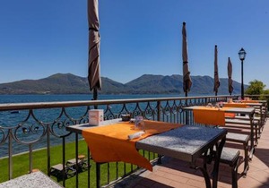 Bilocale 5 - lake view