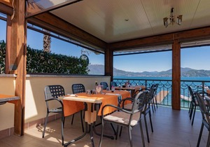 Bilocale 6 - lake view