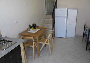 Bilocale jasmin