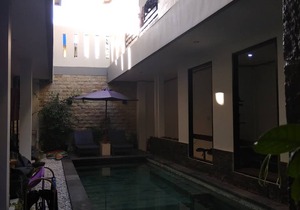 Bintang Darmawan Villa (Bdv)