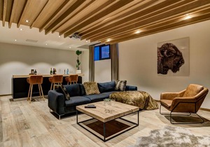 Black Pearl Chalet 5*