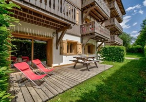Blaitiere 2 Apartment