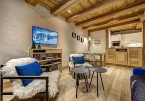 Blaitiere 2 Apartment