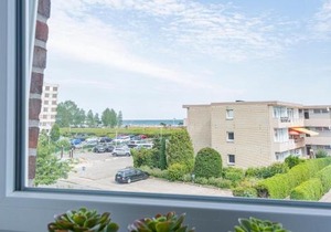 Blankwasserweg 57 Mauken Paulas Ostsee-Loft