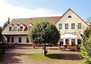 Blaudruck rooms - Country Hotel "Neuwiese" with traditional inn "At the Mill"
