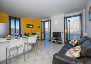Blevio Panoramica