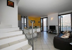 Blevio Panoramica