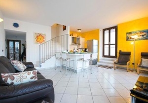 Blevio Panoramica