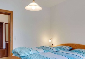 Blissful Apartment in Ulrichsberg with a view