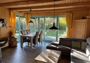 Blockhaus Windrose