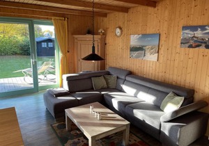 Blockhaus Windrose