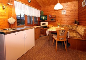 Blockhouse Spreewald, Alt Zauche