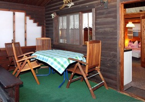 Blockhouse Spreewald, Alt Zauche